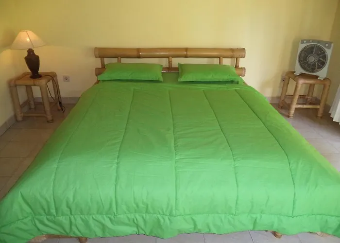 Green Coco House 艾湄湾