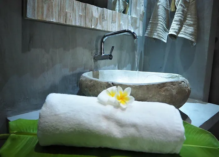 Green Coco House 招待所 艾湄湾