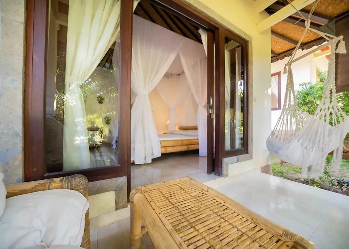 Green Coco House 艾湄湾