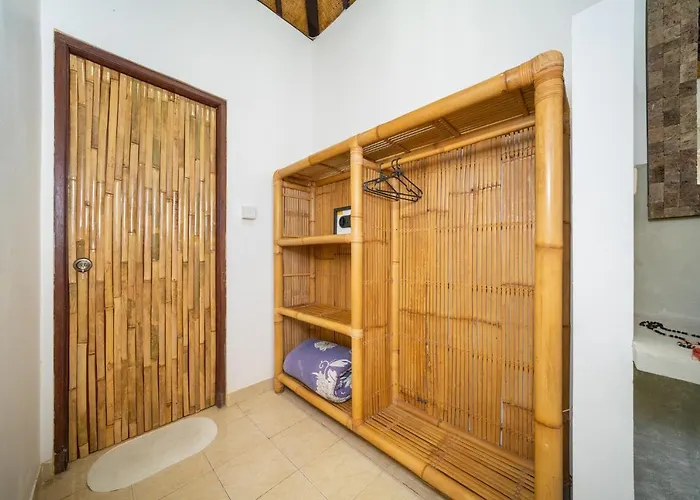 Green Coco House 招待所 艾湄湾